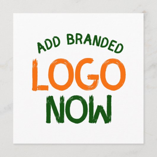 EENVOUDIGE HEDENDAAGSE SCHONE WITTE MODIEUZE CLIEN ADVIESKAART (Achterkant)