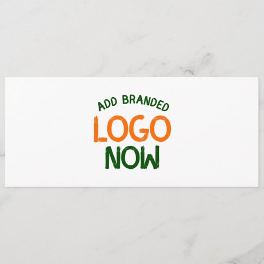 EENVOUDIGE HEDENDAAGSE SCHONE WITTE MODIEUZE CLIEN ADVIESKAART (Achterkant)