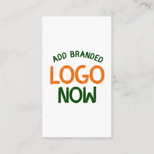 EENVOUDIGE HEDENDAAGSE SCHONE WITTE MODIEUZE CLIEN ADVIESKAART (Achterkant)