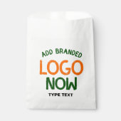 EENVOUDIGE HEDENDAAGSE SCHONE WITTE MODIEUZE CLIEN BEDANKZAKJE (Voorkant)