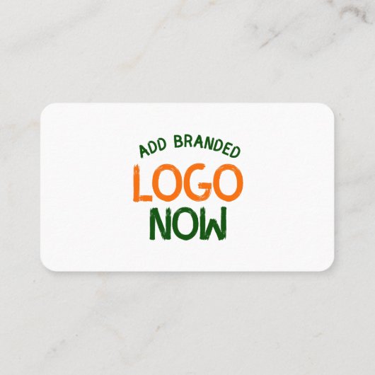 EENVOUDIGE HEDENDAAGSE SCHONE WITTE MODIEUZE CLIEN CONTACTKAARTJE (Achterkant)