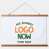 EENVOUDIGE HEDENDAAGSE SCHONE WITTE MODIEUZE CLIEN HANGEND WANDKLEED (Voorkant 2)