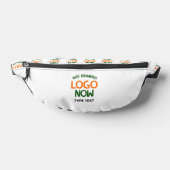 EENVOUDIGE HEDENDAAGSE SCHONE WITTE MODIEUZE CLIEN HEUPTASJE (Liggend)