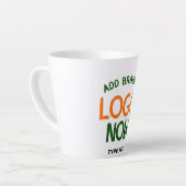 EENVOUDIGE HEDENDAAGSE SCHONE WITTE MODIEUZE CLIEN LATTE MOK (Linkerhoek)