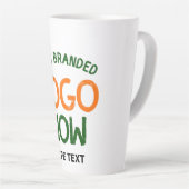 EENVOUDIGE HEDENDAAGSE SCHONE WITTE MODIEUZE CLIEN LATTE MOK (Rechterhoek)