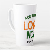 EENVOUDIGE HEDENDAAGSE SCHONE WITTE MODIEUZE CLIEN LATTE MOK (Linkerhoek)