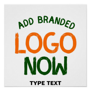 EENVOUDIGE HEDENDAAGSE SCHONE WITTE MODIEUZE CLIEN PERFECT POSTER