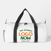 EENVOUDIGE HEDENDAAGSE SCHONE WITTE MODIEUZE CLIEN PLUNJEZAK (Achterkant)