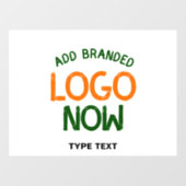 EENVOUDIGE HEDENDAAGSE SCHONE WITTE MODIEUZE CLIEN RAAMSTICKER (Vel)