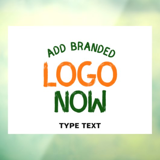 EENVOUDIGE HEDENDAAGSE SCHONE WITTE MODIEUZE CLIEN RAAMSTICKER (Vel 3)