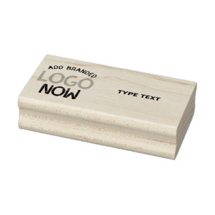 EENVOUDIGE HEDENDAAGSE SCHONE WITTE MODIEUZE CLIEN RUBBERSTEMPEL