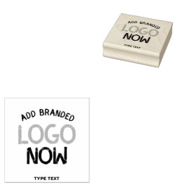 EENVOUDIGE HEDENDAAGSE SCHONE WITTE MODIEUZE CLIEN RUBBERSTEMPEL