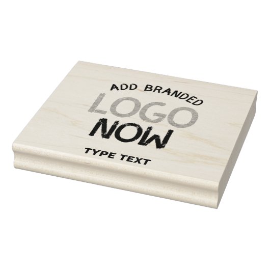 EENVOUDIGE HEDENDAAGSE SCHONE WITTE MODIEUZE CLIEN RUBBERSTEMPEL (Stempel)