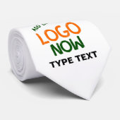 EENVOUDIGE HEDENDAAGSE SCHONE WITTE MODIEUZE CLIEN STROPDAS (Opgerold)