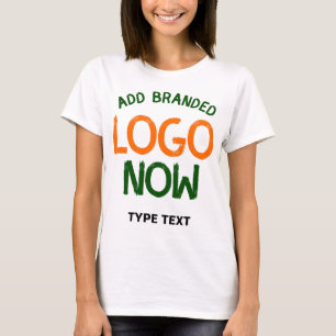 EENVOUDIGE HEDENDAAGSE SCHONE WITTE MODIEUZE CLIEN T-SHIRT