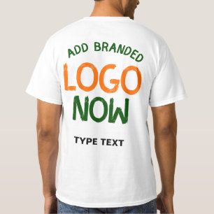 EENVOUDIGE HEDENDAAGSE SCHONE WITTE MODIEUZE CLIEN T-SHIRT