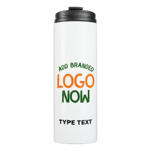 EENVOUDIGE HEDENDAAGSE SCHONE WITTE MODIEUZE CLIEN THERMOSBEKER