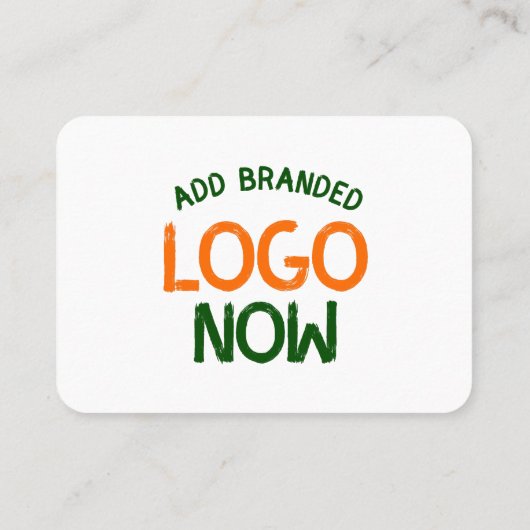 EENVOUDIGE HEDENDAAGSE SCHONE WITTE MODIEUZE CLIEN VISITEKAARTJE (Achterkant)