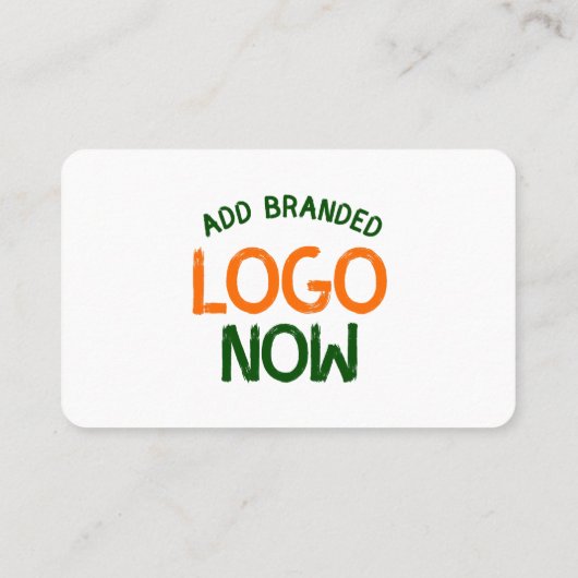 EENVOUDIGE HEDENDAAGSE SCHONE WITTE MODIEUZE CLIEN VISITEKAARTJE (Achterkant)