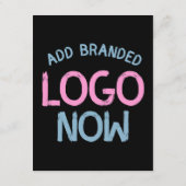 EENVOUDIGE HEDENDAAGSE SCHONE ZWARTE MODIEUZE CLIE ADVIESKAART (Achterkant)