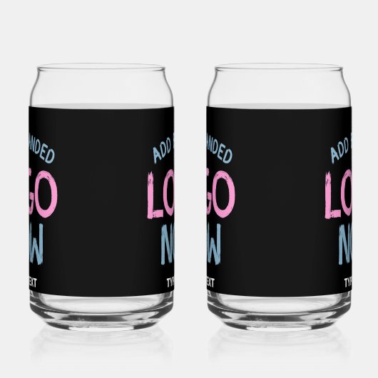 EENVOUDIGE HEDENDAAGSE SCHONE ZWARTE MODIEUZE CLIE BLIKVORM GLAS (Links)