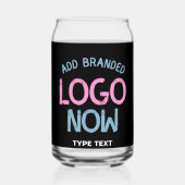 EENVOUDIGE HEDENDAAGSE SCHONE ZWARTE MODIEUZE CLIE BLIKVORM GLAS (Voorkant)