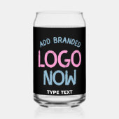 EENVOUDIGE HEDENDAAGSE SCHONE ZWARTE MODIEUZE CLIE BLIKVORM GLAS (Achterkant)