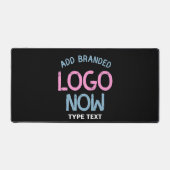 EENVOUDIGE HEDENDAAGSE SCHONE ZWARTE MODIEUZE CLIE BUREAUMAT (Voorkant)