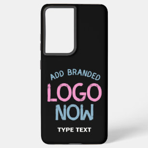 EENVOUDIGE HEDENDAAGSE SCHONE ZWARTE MODIEUZE CLIE SAMSUNG GALAXY HOESJE