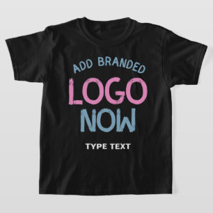 EENVOUDIGE HEDENDAAGSE SCHONE ZWARTE MODIEUZE CLIE T-SHIRT