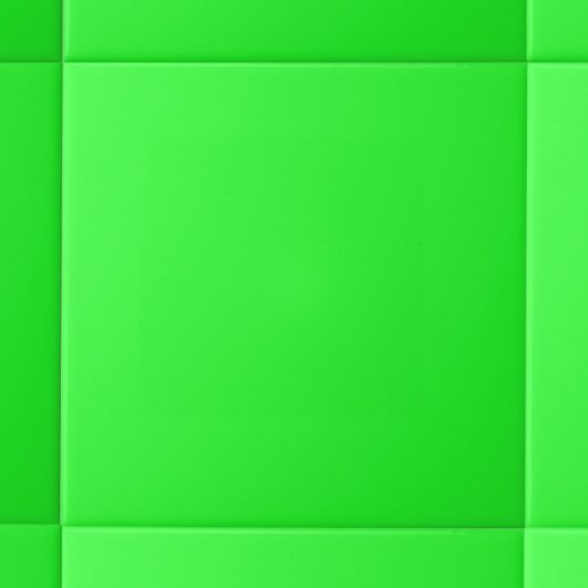 Eenvoudige Heet Groene Stevige Kleur Tegeltje