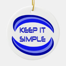 Eenvoudige herstelslogan-offerte in blauw houden