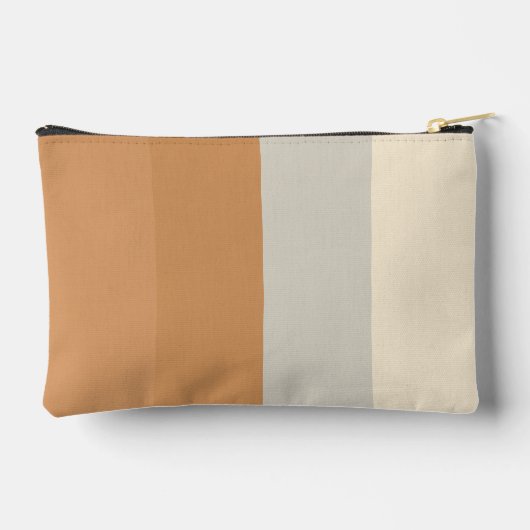 eenvoudige honden kleine accessoiretas etui (Achterkant)