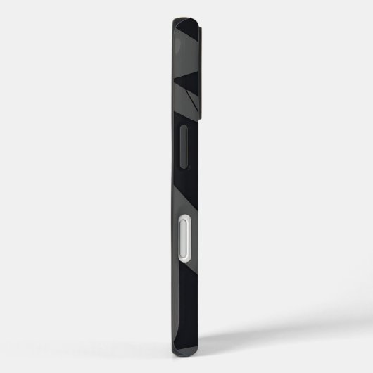 Eenvoudige iPhone 16 Hoesje (Achterkant / Rechts)