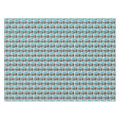 EENVOUDIGE JESUS KNOCKS TAFELKLEED (Voorkant (Horizontaal))