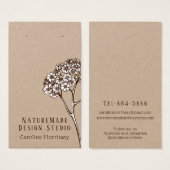 Eenvoudige juwelen die rotsvaste Kaart weergeven (Voorkant /achterkant)