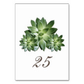 Eenvoudige Kaart voor een geslaagde bruiloft (Achterkant)