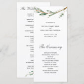 Eenvoudige Kaarten van het Programma van de Bouw v (Voorkant / Achterkant)