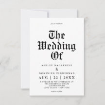 Eenvoudige Keltische Calligrafie Weddenschap