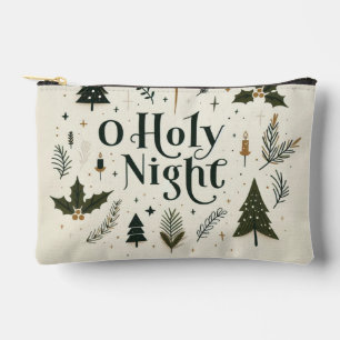 Eenvoudige kerst O Heilige Nacht Etui