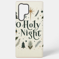 Eenvoudige Kerst of Heilige Nacht