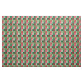 Eenvoudige Kerstquiltsjabloon Stof (Yard (91,4 cm))