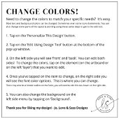 Eenvoudige klasse van 2025 Black White Graduation  Spandoek