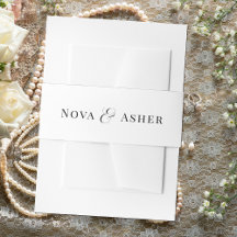 Eenvoudige klassevolle elegante moderne klassieke 