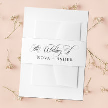 Eenvoudige klassevolle elegante moderne klassieke 