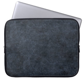 Eenvoudige kleurenhoes voor neopreen-laptop van 15 laptop sleeve