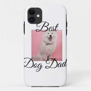 Eenvoudige kleurrijke dier naam toevoegen foto hon Case-Mate iPhone case