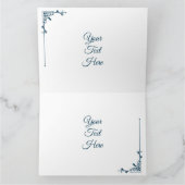 Eenvoudige kleurrijke Dot Mandala Happy Birthday K Kaart (Binnen)