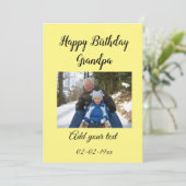 eenvoudige , kleurrijke , minimale foto van mijn o (Staand voorkant)