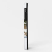 eenvoudige , kleurrijke , minimale foto van mijn o Case-Mate iPhone case (Achterkant/links)